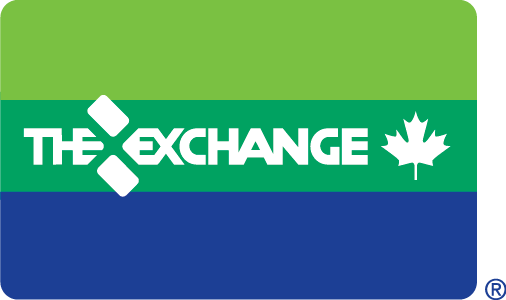 The exchange
