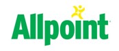 Logo d'Allpoint