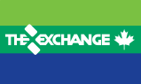 Logo The Exchange