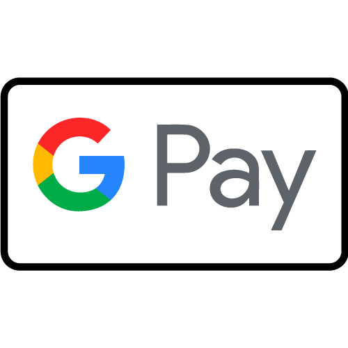 Paiement sans contact Google Pay.
