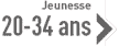 Jeunesse 20-34 ans